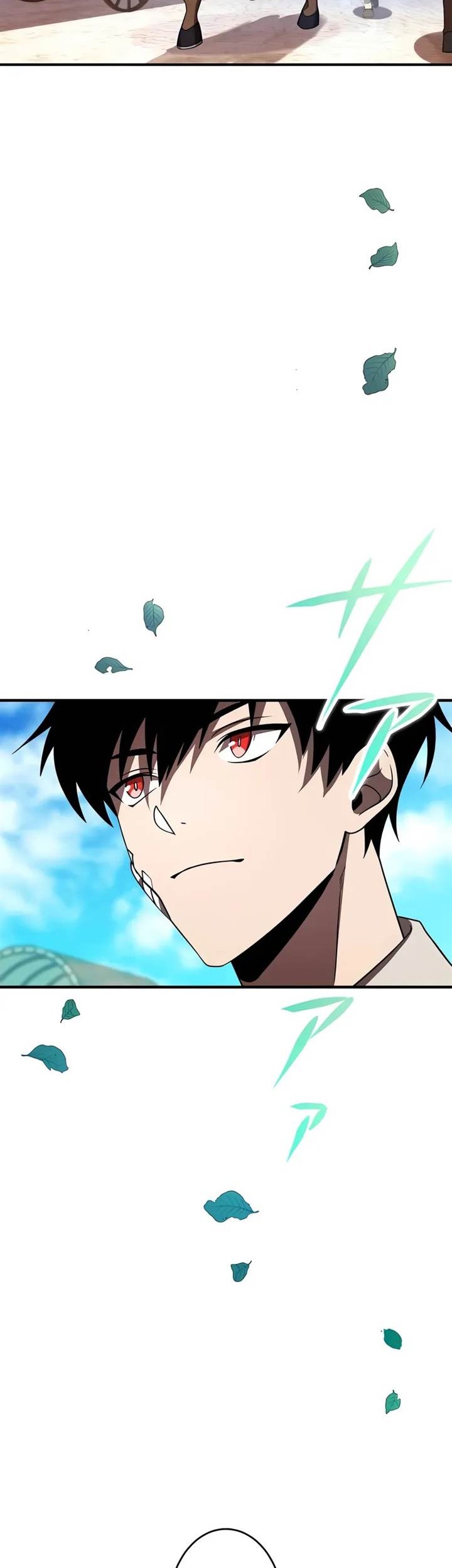 The Dark Swordsman Returns Chapter 7 - halaman 84