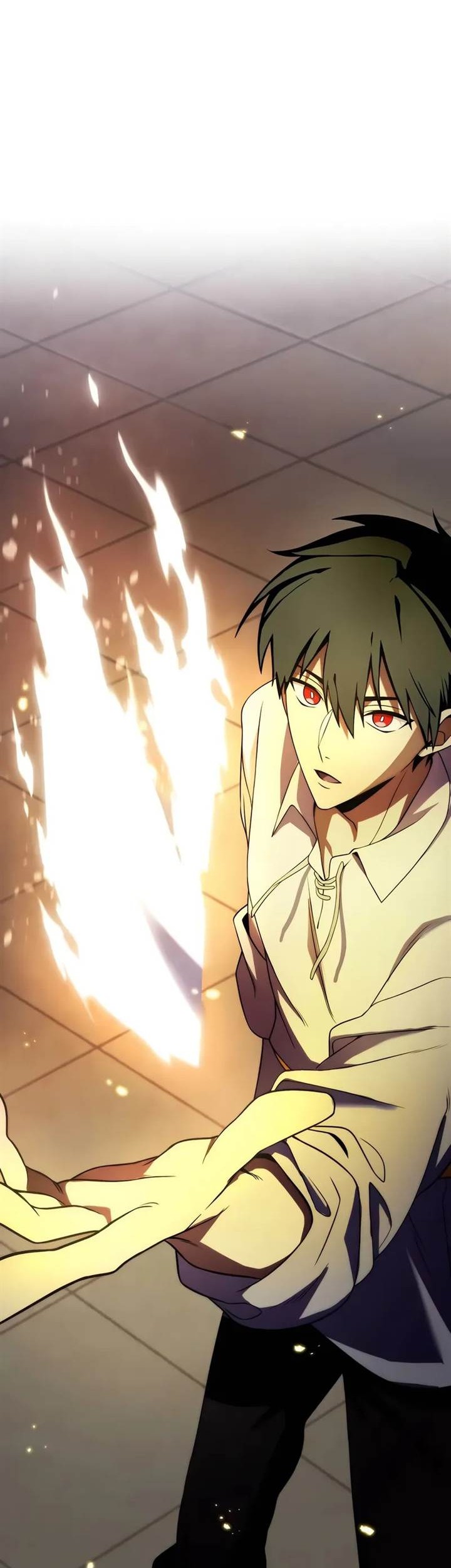The Dark Swordsman Returns Chapter 8 - halaman 10