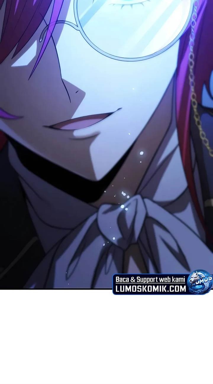 The Dark Swordsman Returns Chapter 8 - halaman 21