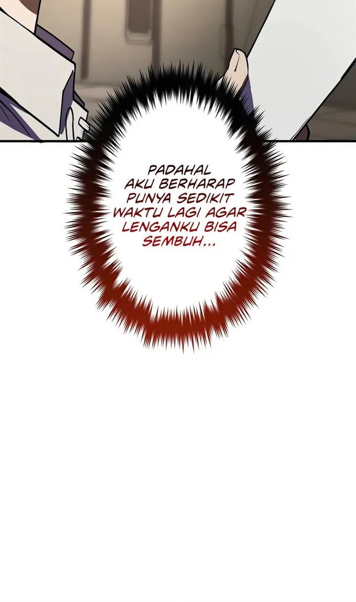 The Dark Swordsman Returns Chapter 8 - halaman 26