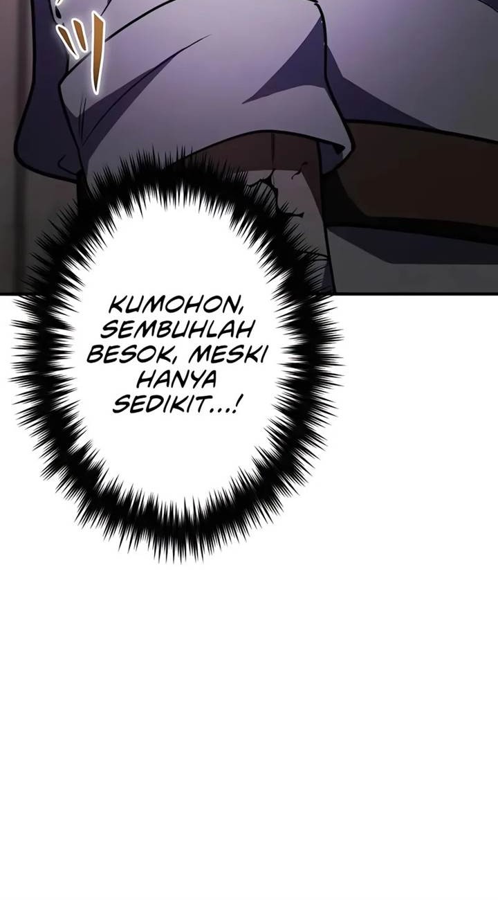 The Dark Swordsman Returns Chapter 8 - halaman 29