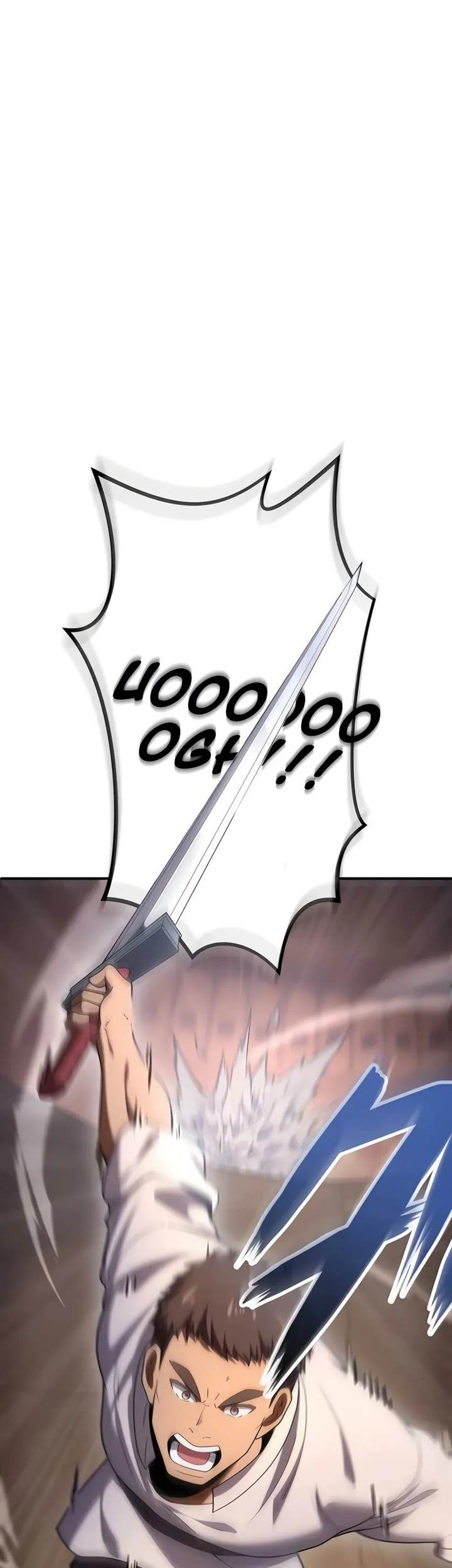 The Dark Swordsman Returns Chapter 8 - halaman 37