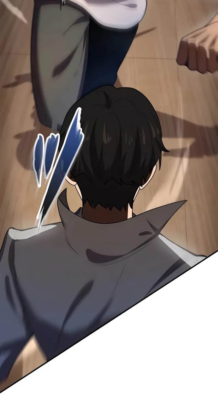 The Dark Swordsman Returns Chapter 8 - halaman 38