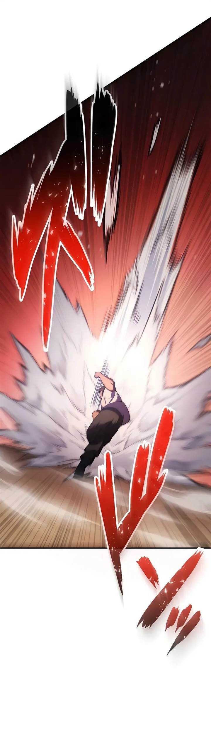 The Dark Swordsman Returns Chapter 8 - halaman 39