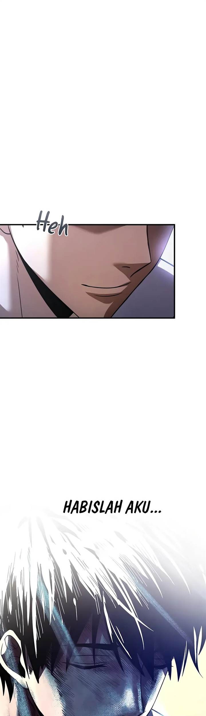 The Dark Swordsman Returns Chapter 8 - halaman 51