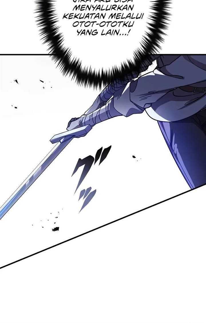 The Dark Swordsman Returns Chapter 8 - halaman 60