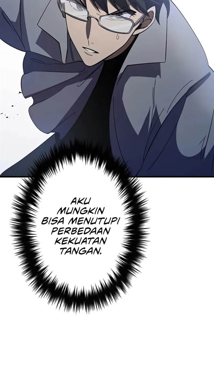 The Dark Swordsman Returns Chapter 8 - halaman 68