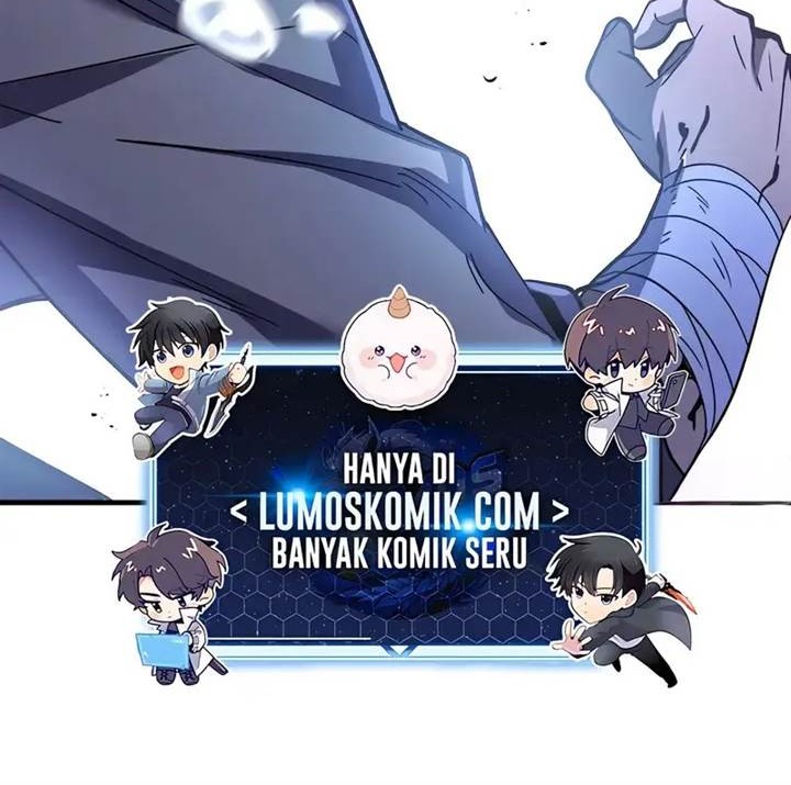 The Dark Swordsman Returns Chapter 8 - halaman 76
