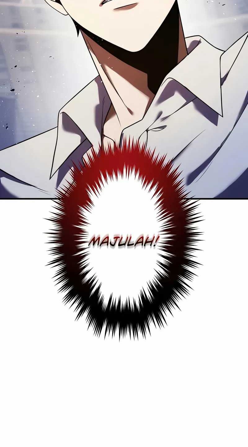 The Dark Swordsman Returns Chapter 9 - halaman 10
