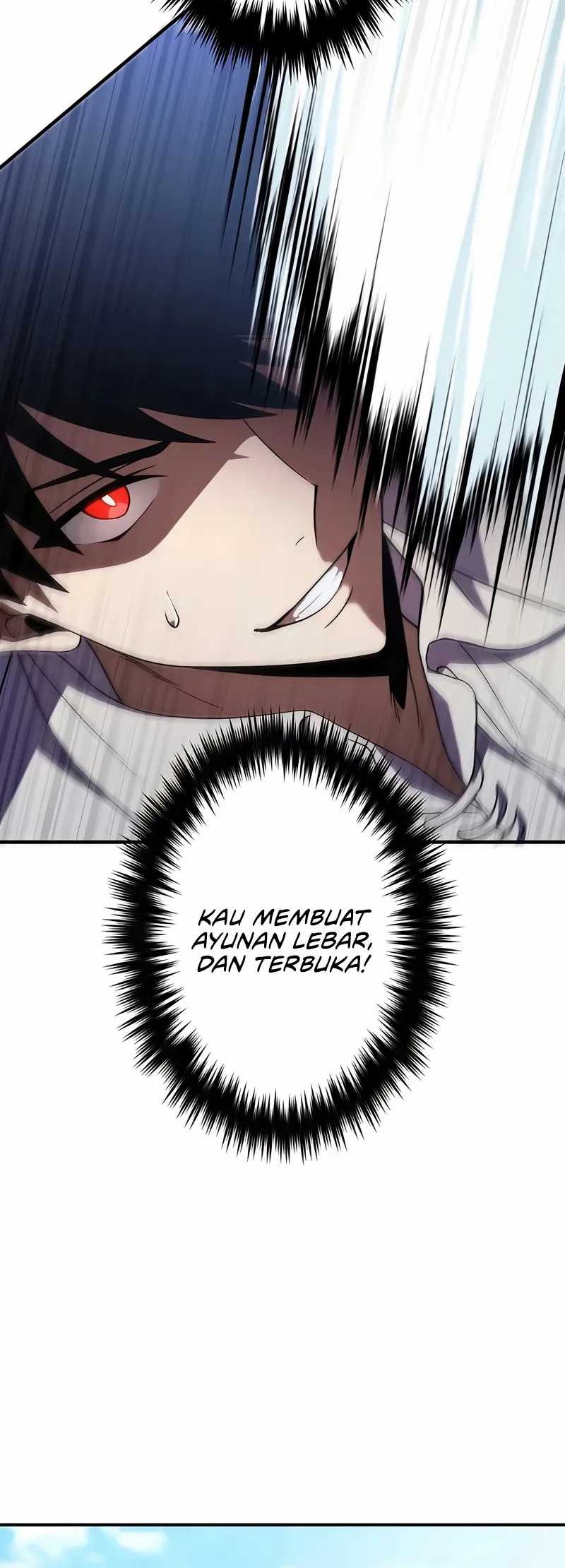 The Dark Swordsman Returns Chapter 9 - halaman 12