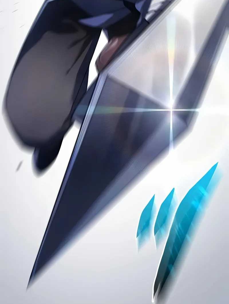 The Dark Swordsman Returns Chapter 9 - halaman 18