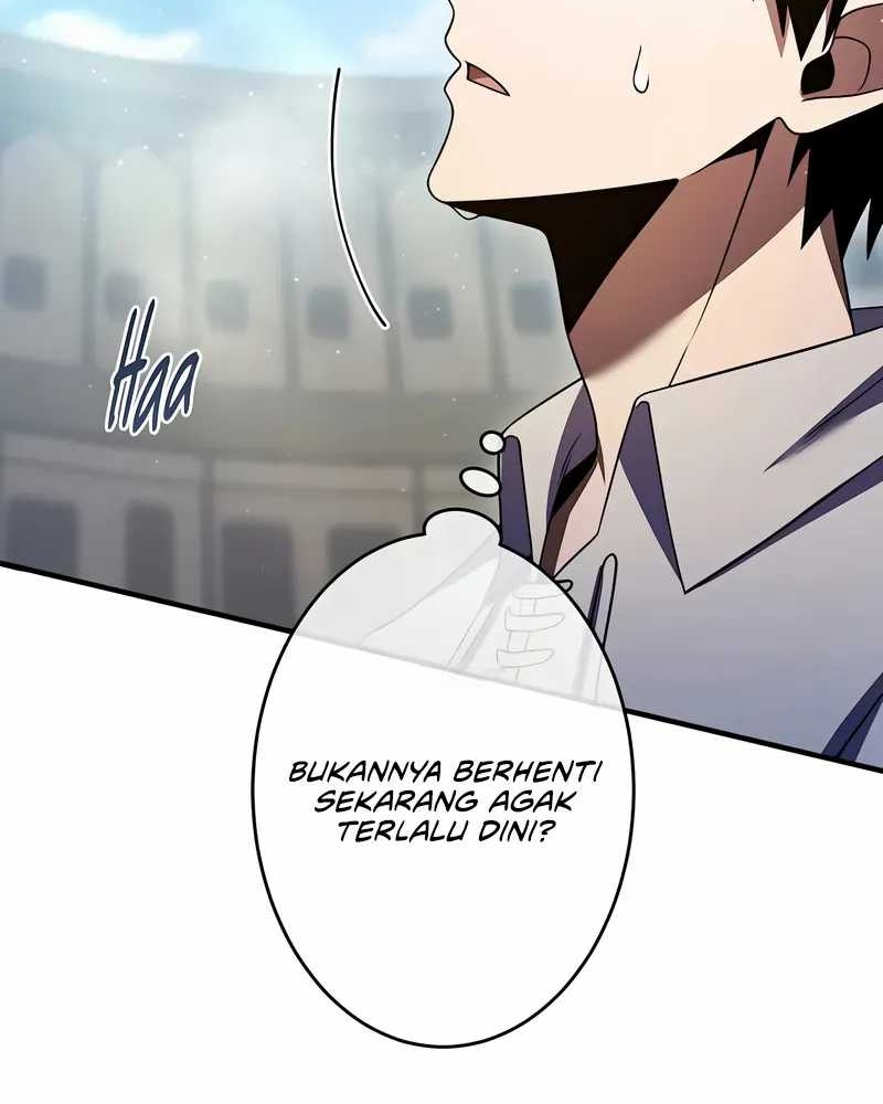 The Dark Swordsman Returns Chapter 9 - halaman 21