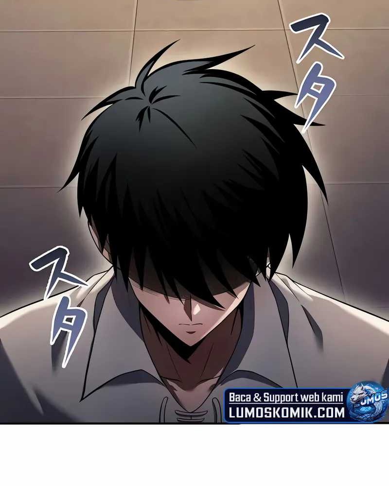 The Dark Swordsman Returns Chapter 9 - halaman 27