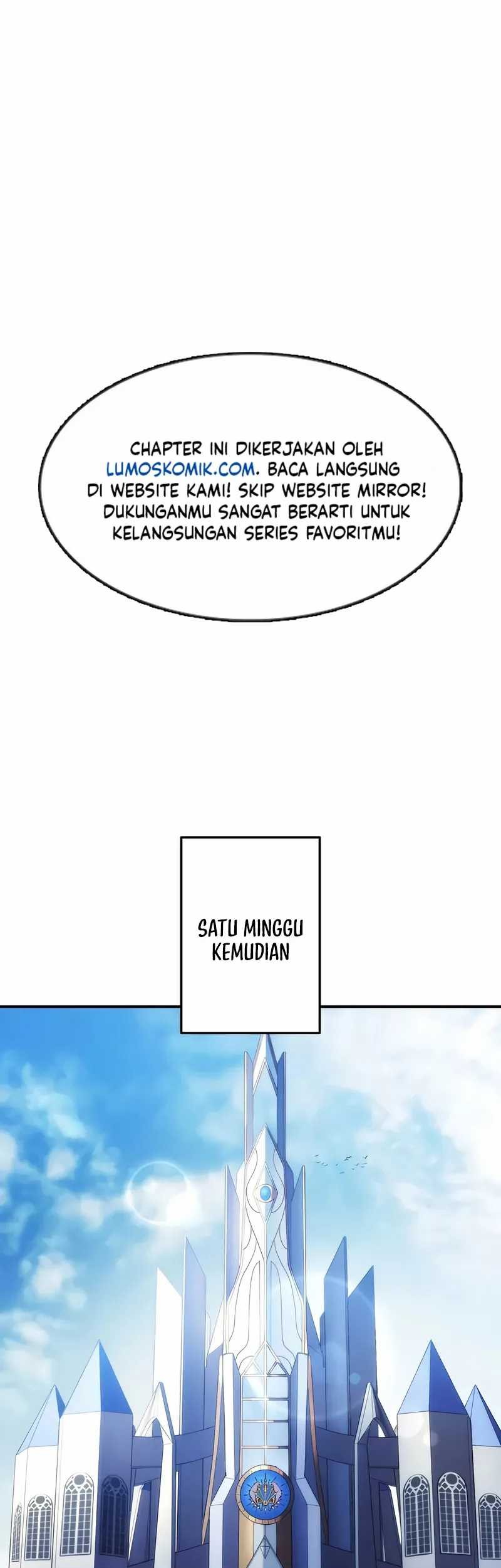 The Dark Swordsman Returns Chapter 9 - halaman 31