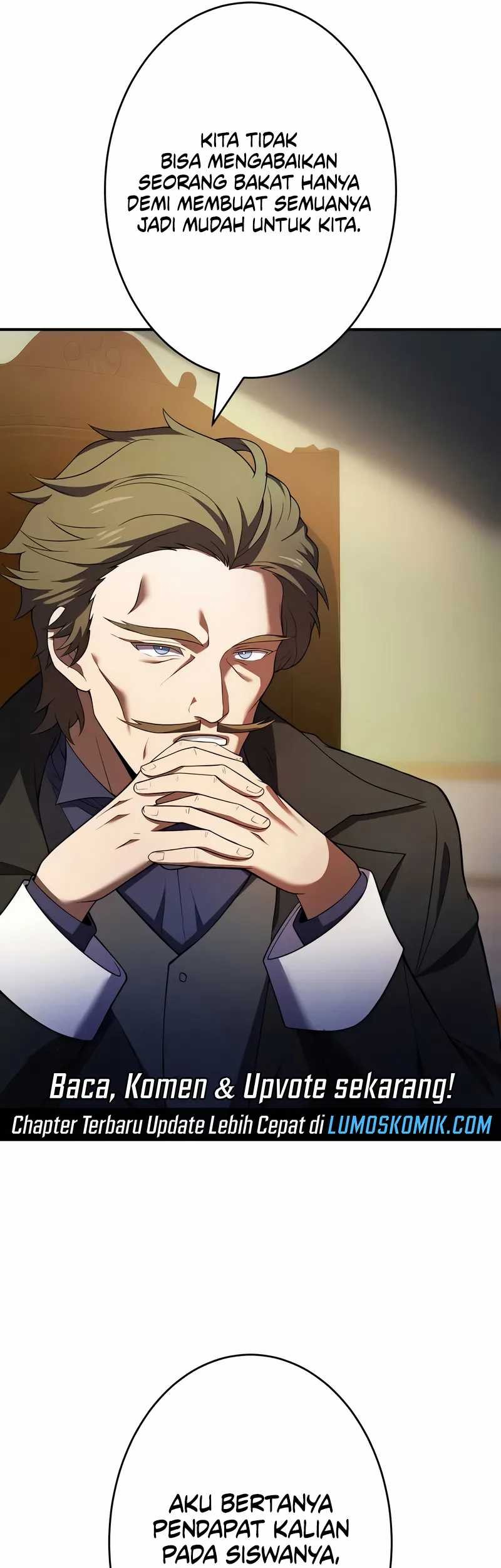 The Dark Swordsman Returns Chapter 9 - halaman 37