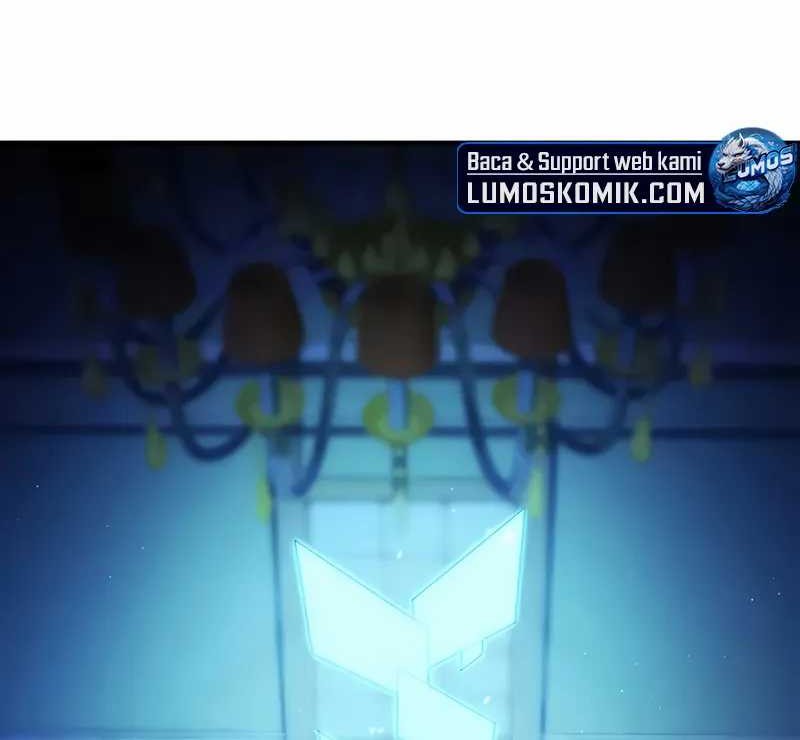 The Dark Swordsman Returns Chapter 9 - halaman 44