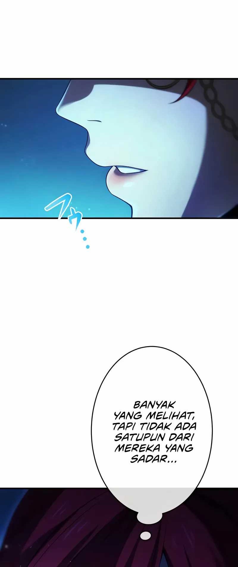 The Dark Swordsman Returns Chapter 9 - halaman 55