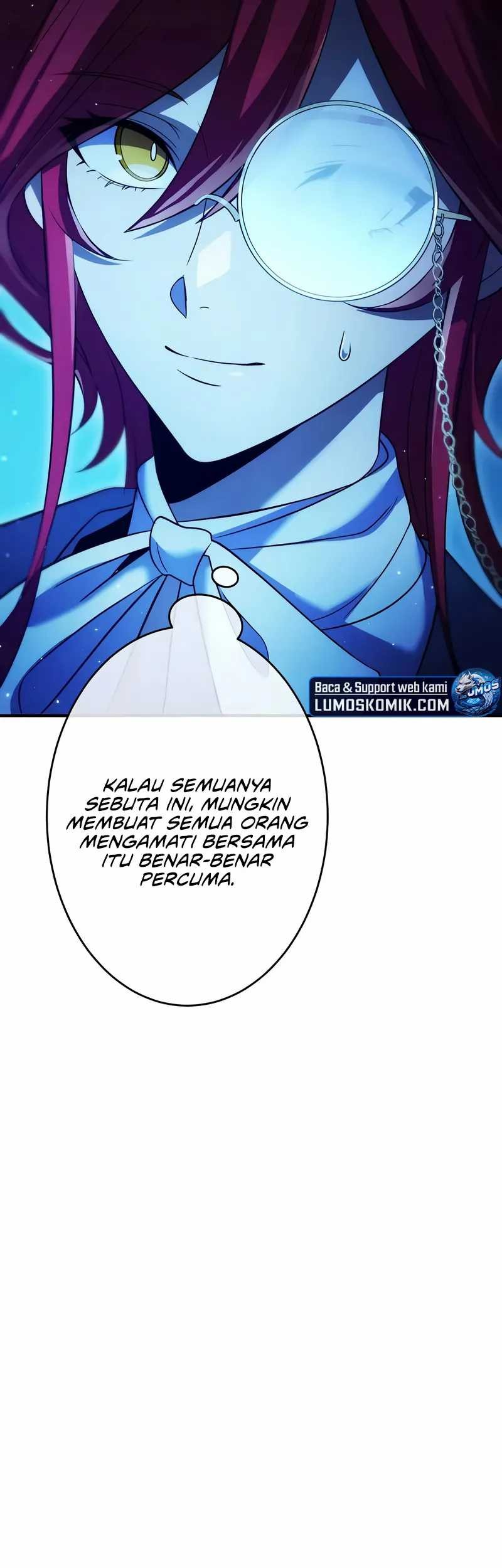 The Dark Swordsman Returns Chapter 9 - halaman 56