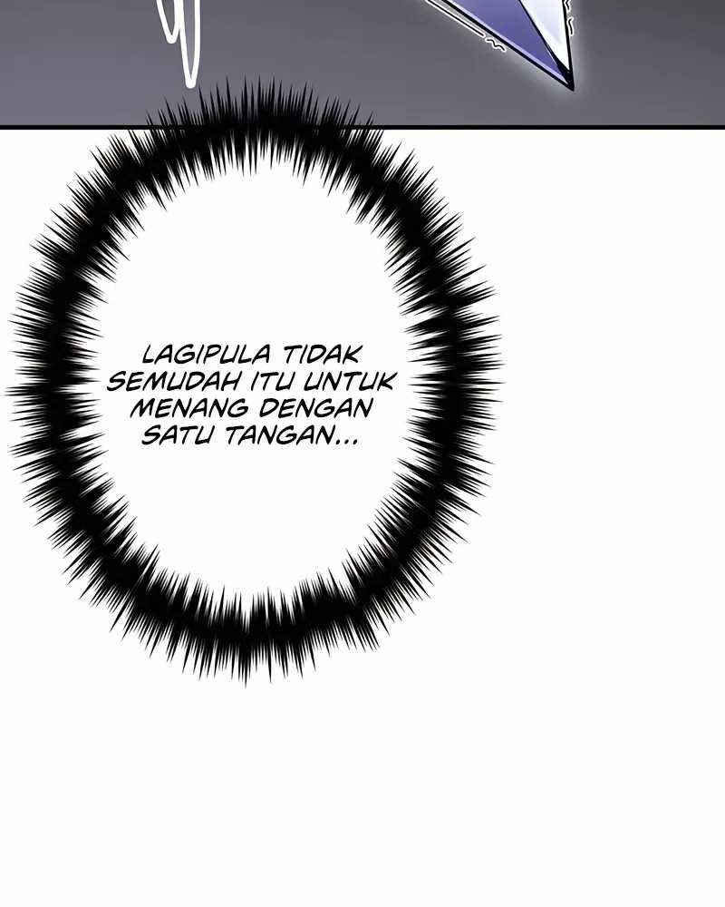 The Dark Swordsman Returns Chapter 9 - halaman 6