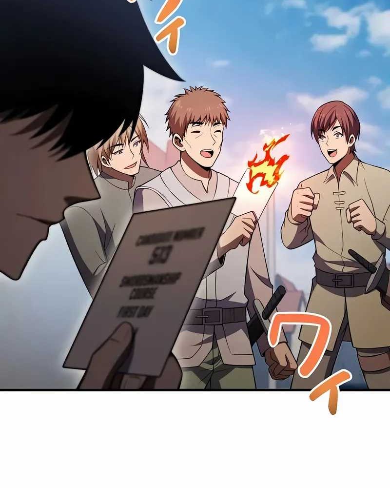 The Dark Swordsman Returns Chapter 9 - halaman 66