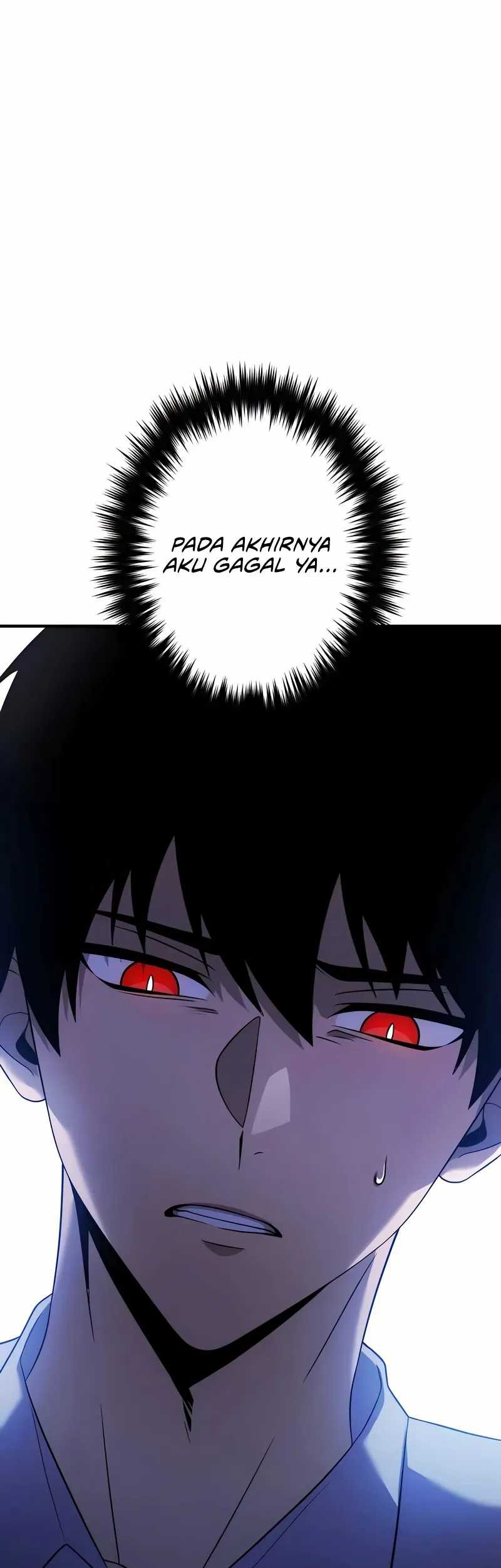 The Dark Swordsman Returns Chapter 9 - halaman 67