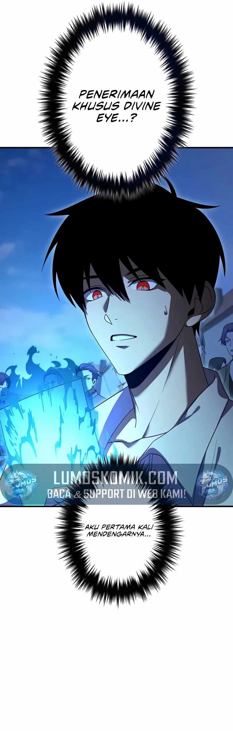 The Dark Swordsman Returns Chapter 9 - halaman 74