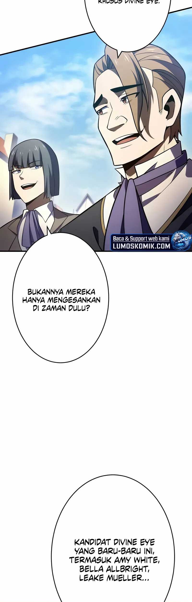 The Dark Swordsman Returns Chapter 9 - halaman 80