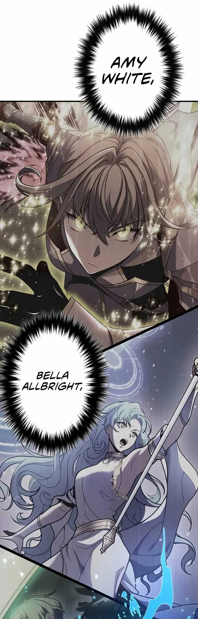 The Dark Swordsman Returns Chapter 9 - halaman 84