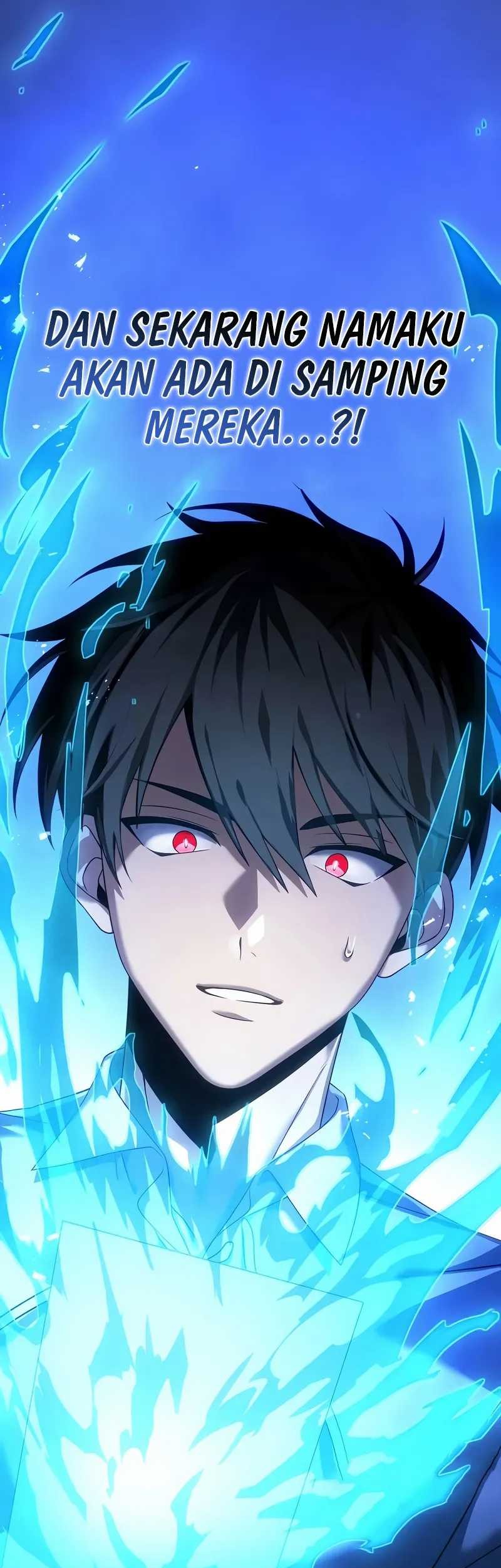 The Dark Swordsman Returns Chapter 9 - halaman 87