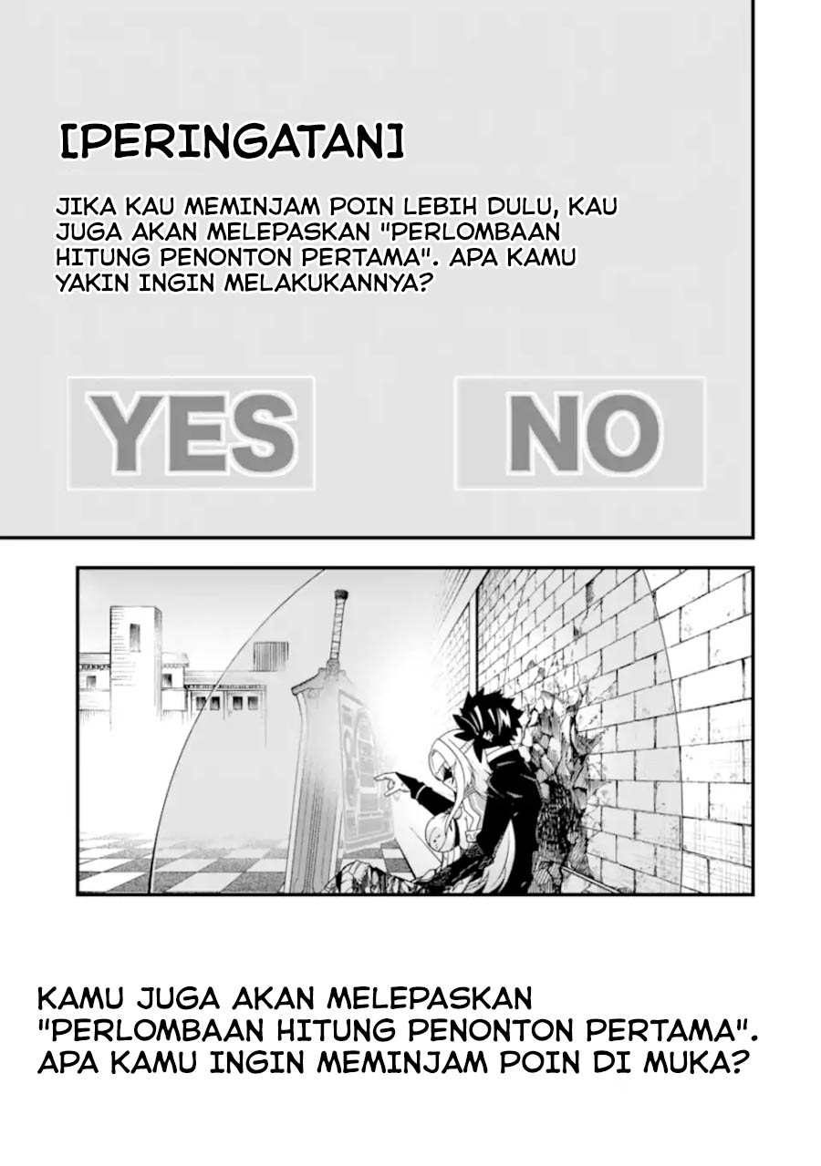 The Darkness was Comfortable for Me Chapter 26 - halaman 13