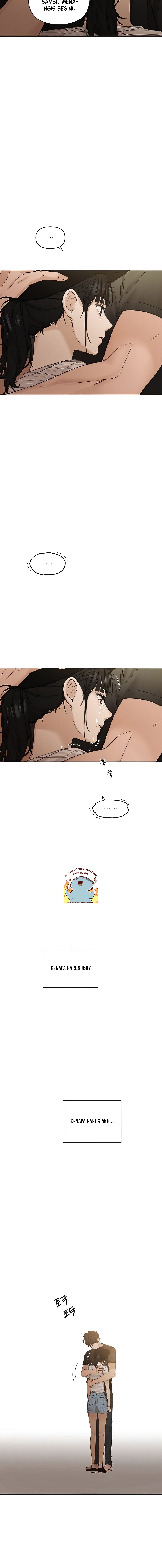 The Dawn to Come Chapter 21 - halaman 2