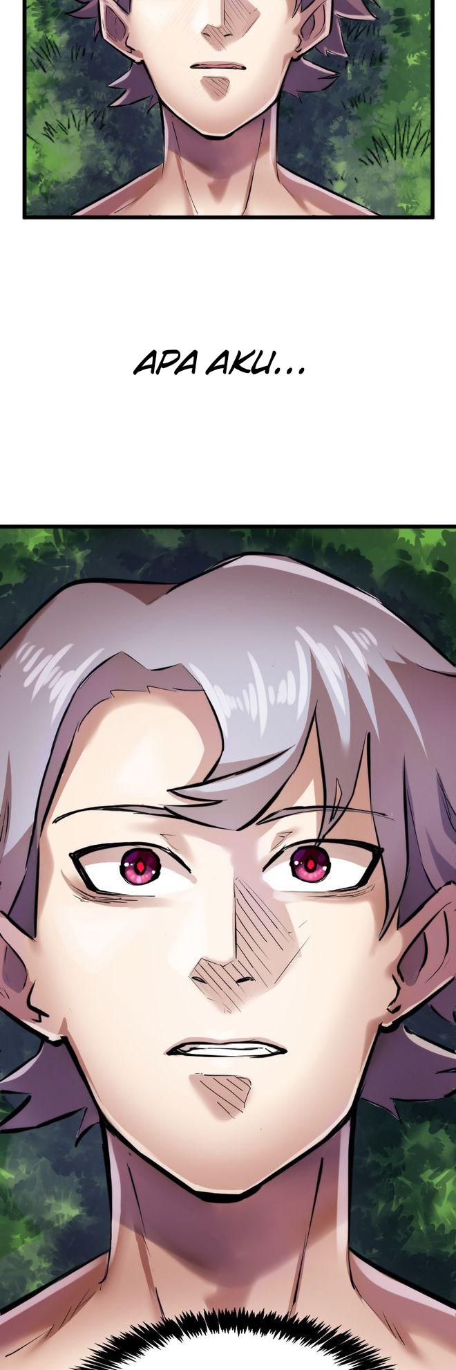 The Death Game Is All That Saotome-san Has Left Chapter 1.2 - halaman 10