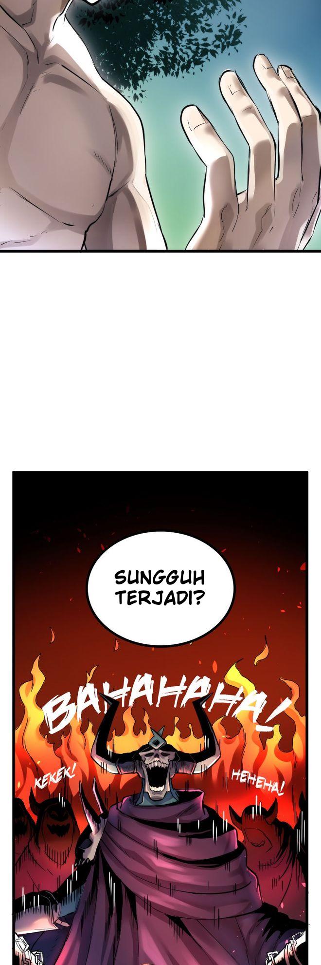 The Death Game Is All That Saotome-san Has Left Chapter 1.2 - halaman 13