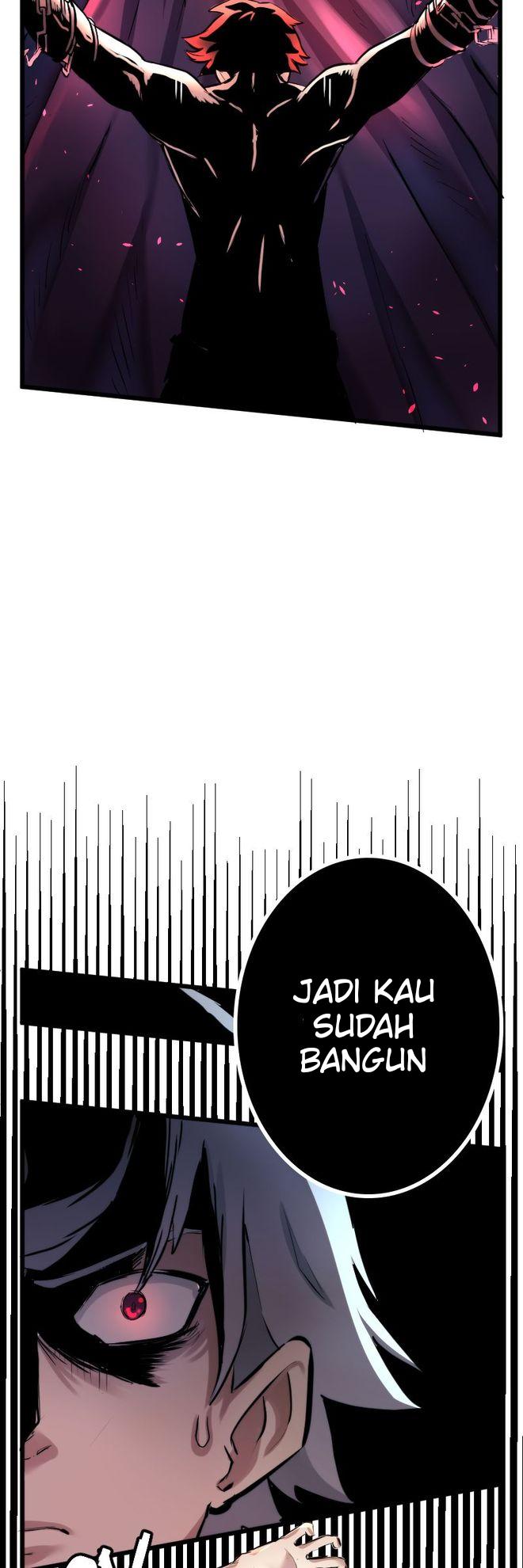 The Death Game Is All That Saotome-san Has Left Chapter 1.2 - halaman 14