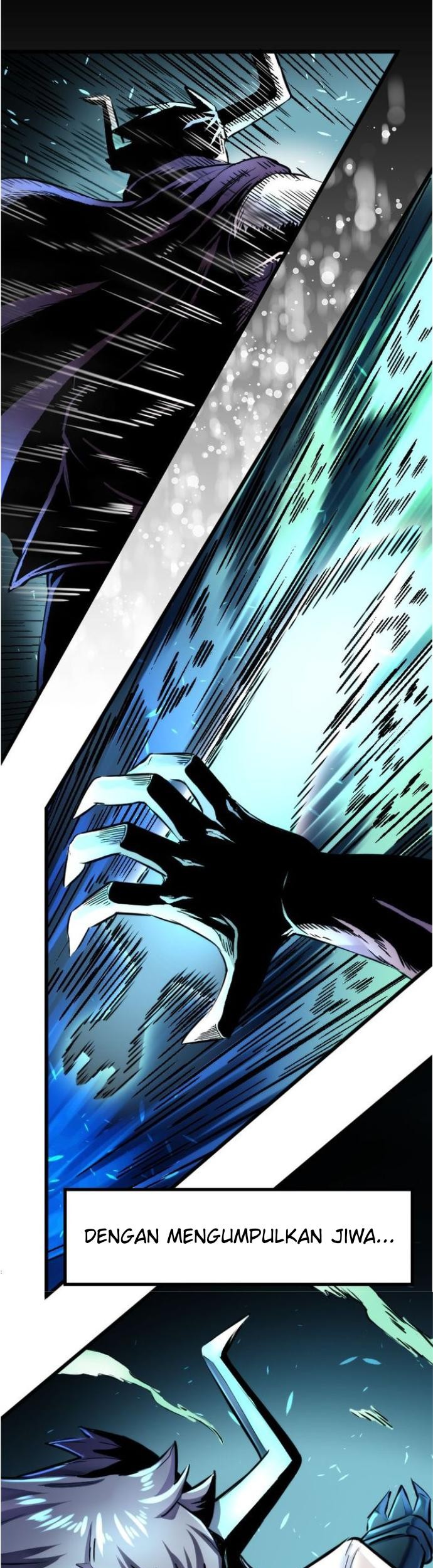 The Death Game Is All That Saotome-san Has Left Chapter 1.2 - halaman 2