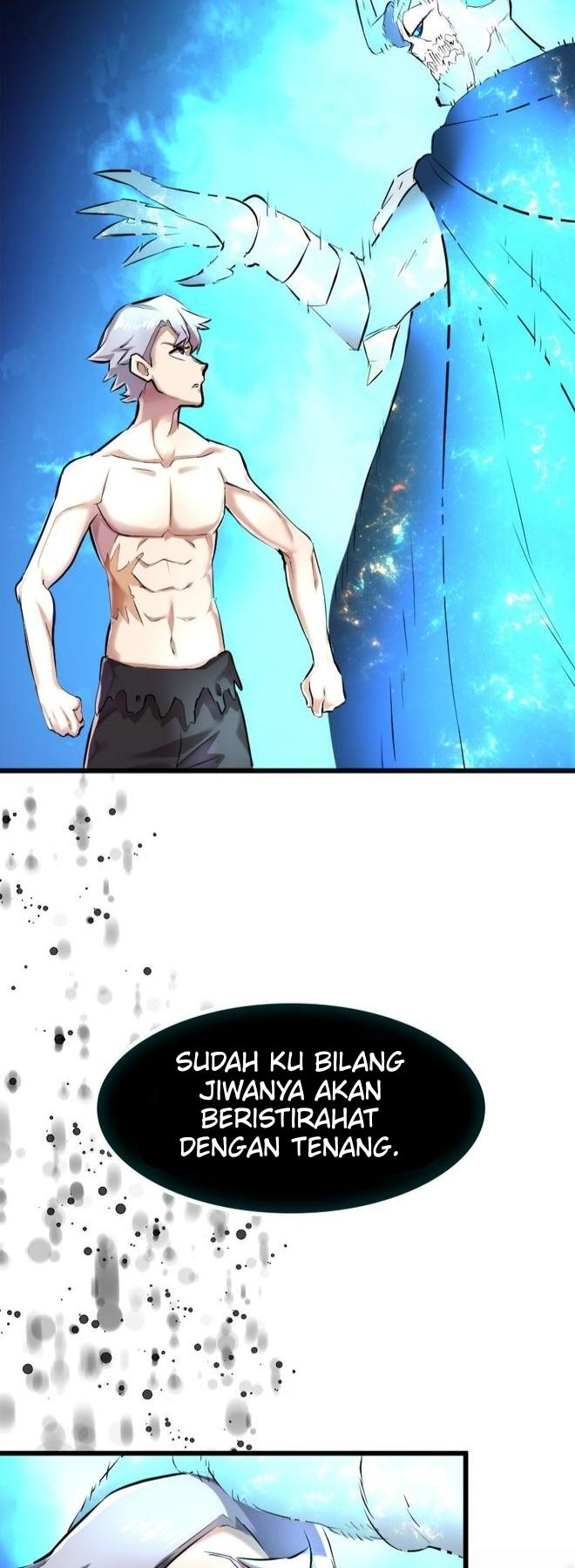 The Death Game Is All That Saotome-san Has Left Chapter 1.2 - halaman 20