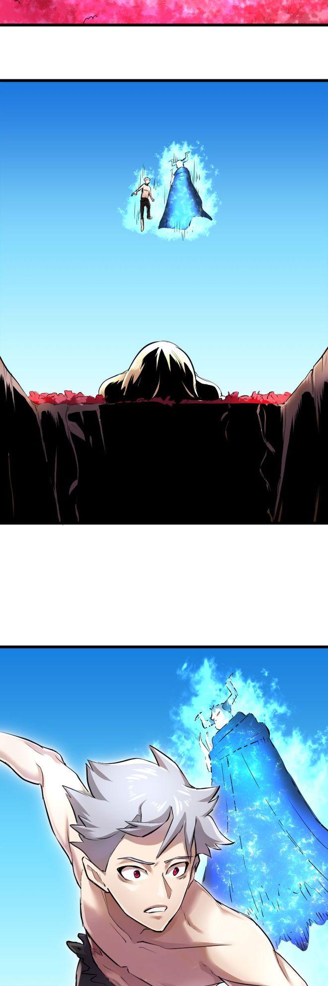 The Death Game Is All That Saotome-san Has Left Chapter 1.2 - halaman 23