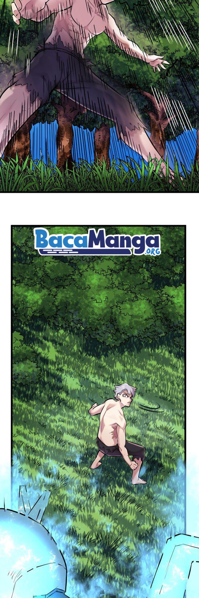 The Death Game Is All That Saotome-san Has Left Chapter 1.2 - halaman 29