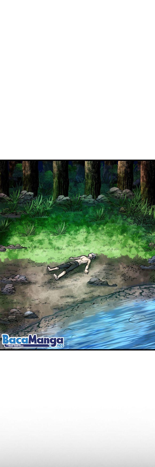 The Death Game Is All That Saotome-san Has Left Chapter 1.2 - halaman 8
