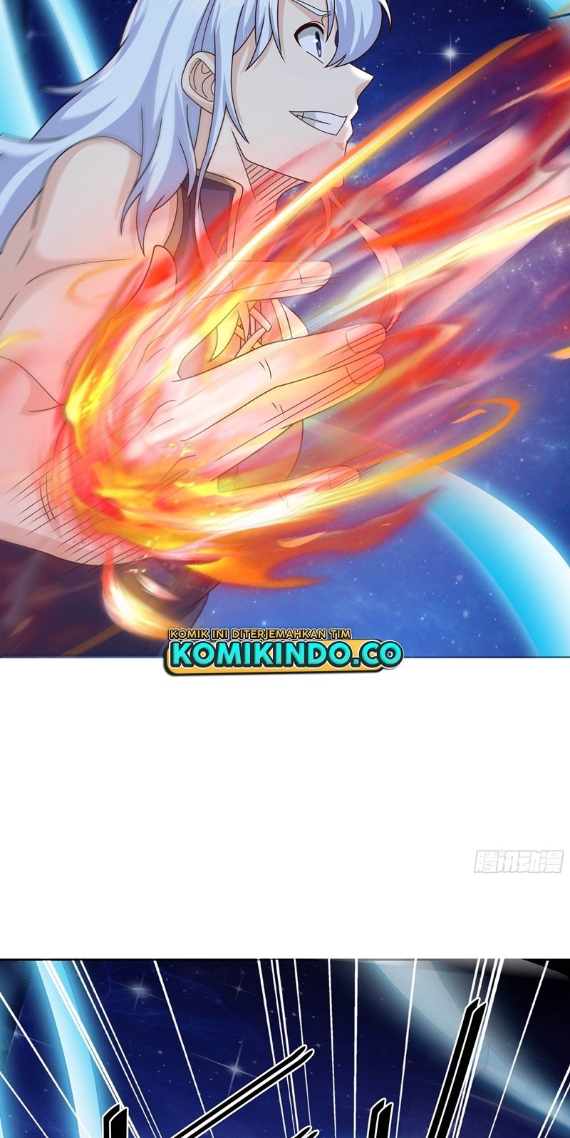 The Death Game Is All That Saotome-san Has Left Chapter 18 - halaman 5