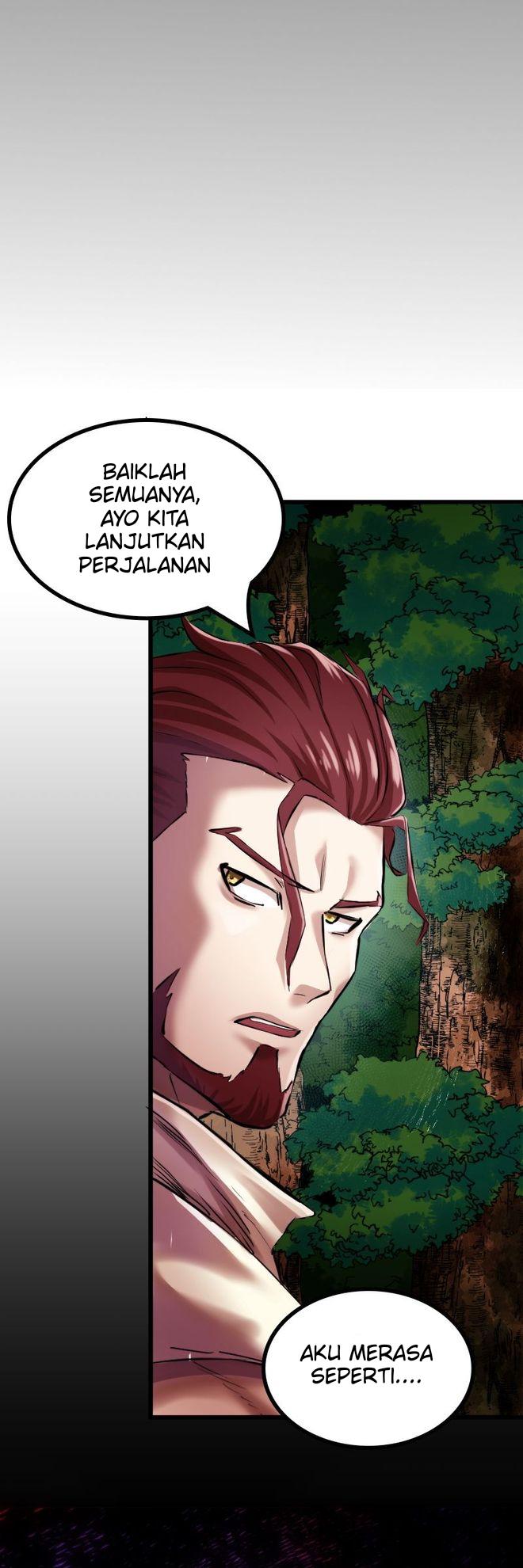 The Death Game Is All That Saotome-san Has Left Chapter 2 - halaman 3