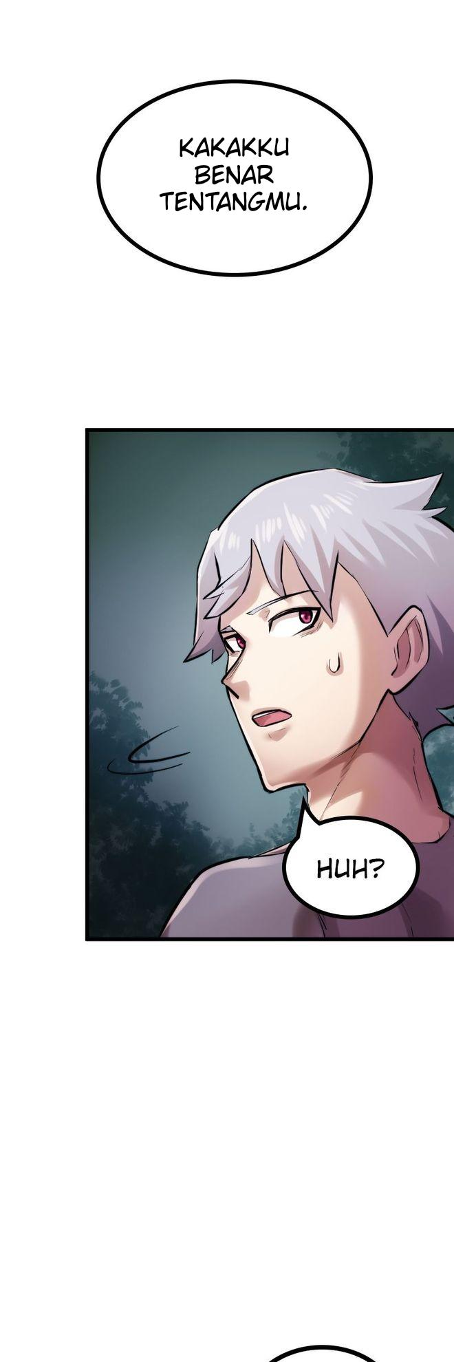 The Death Game Is All That Saotome-san Has Left Chapter 2 - halaman 8