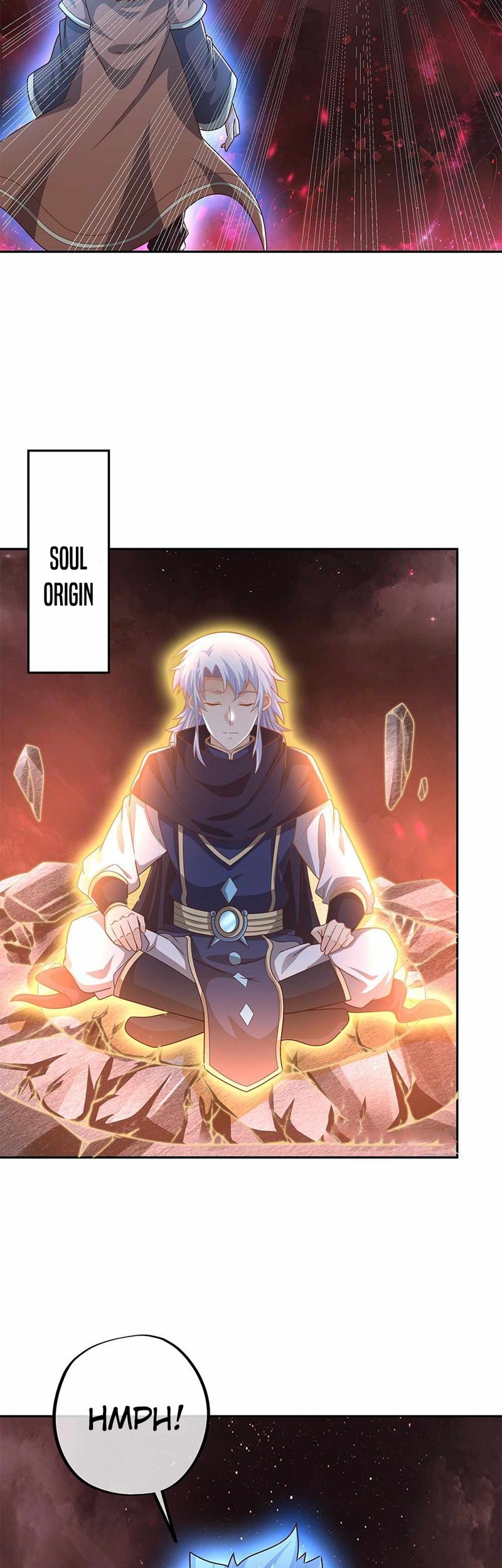 The Death Game Is All That Saotome-san Has Left Chapter 26 - halaman 14