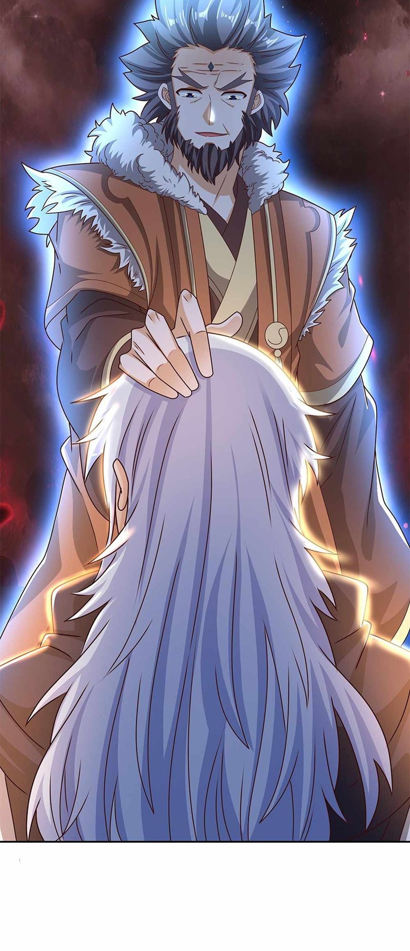 The Death Game Is All That Saotome-san Has Left Chapter 26 - halaman 15