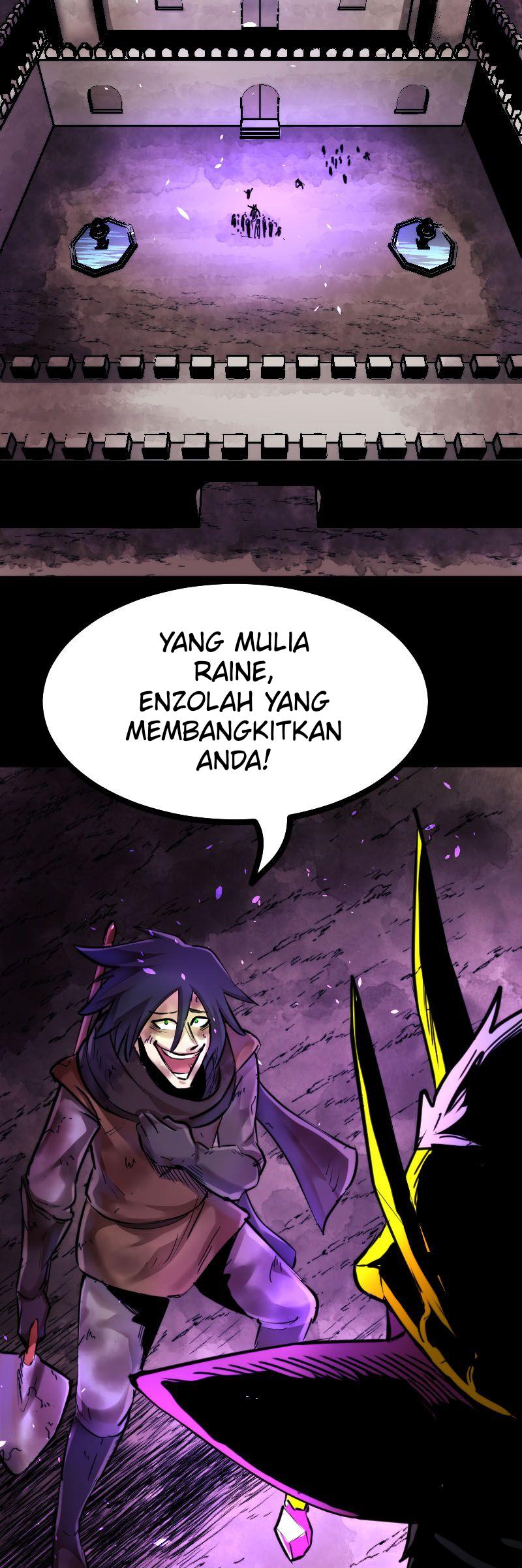 The Death Game Is All That Saotome-san Has Left Chapter 3 - halaman 18