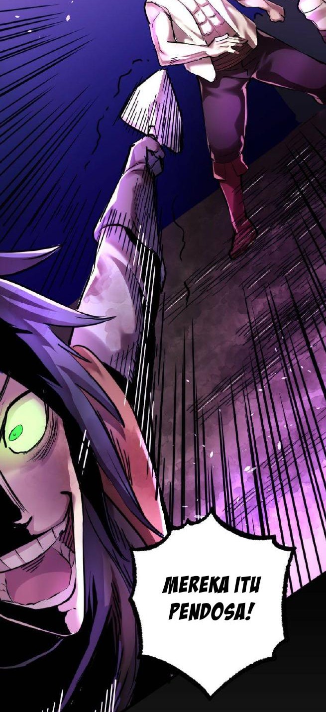 The Death Game Is All That Saotome-san Has Left Chapter 3 - halaman 20