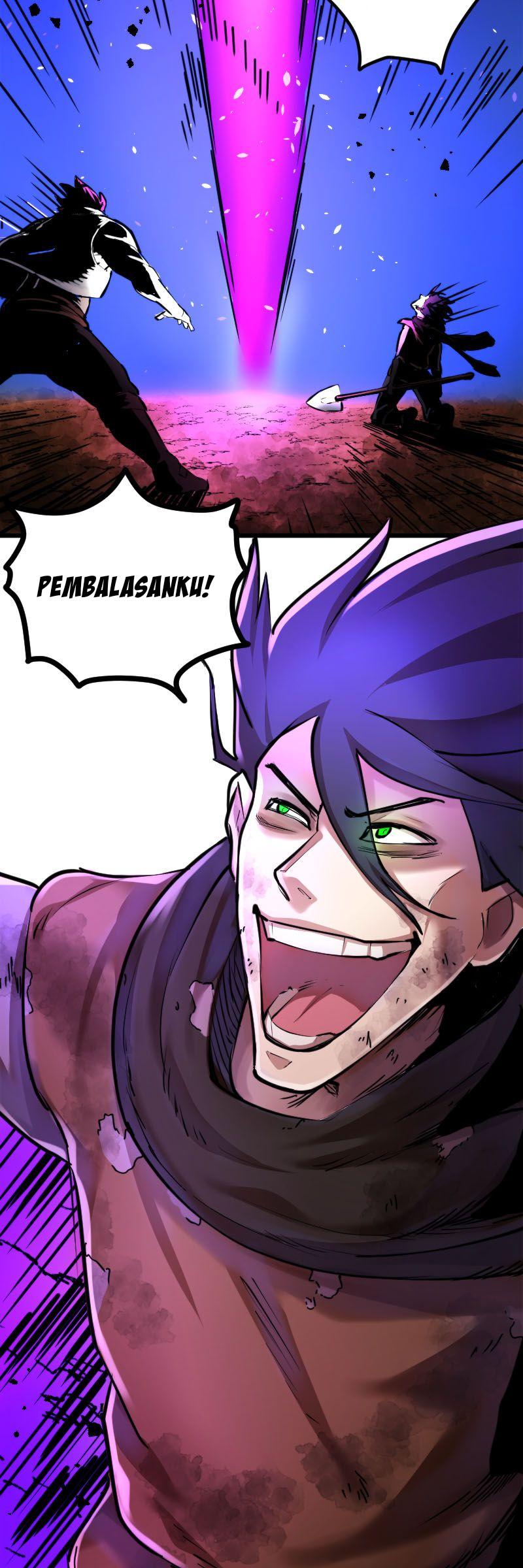 The Death Game Is All That Saotome-san Has Left Chapter 3 - halaman 6