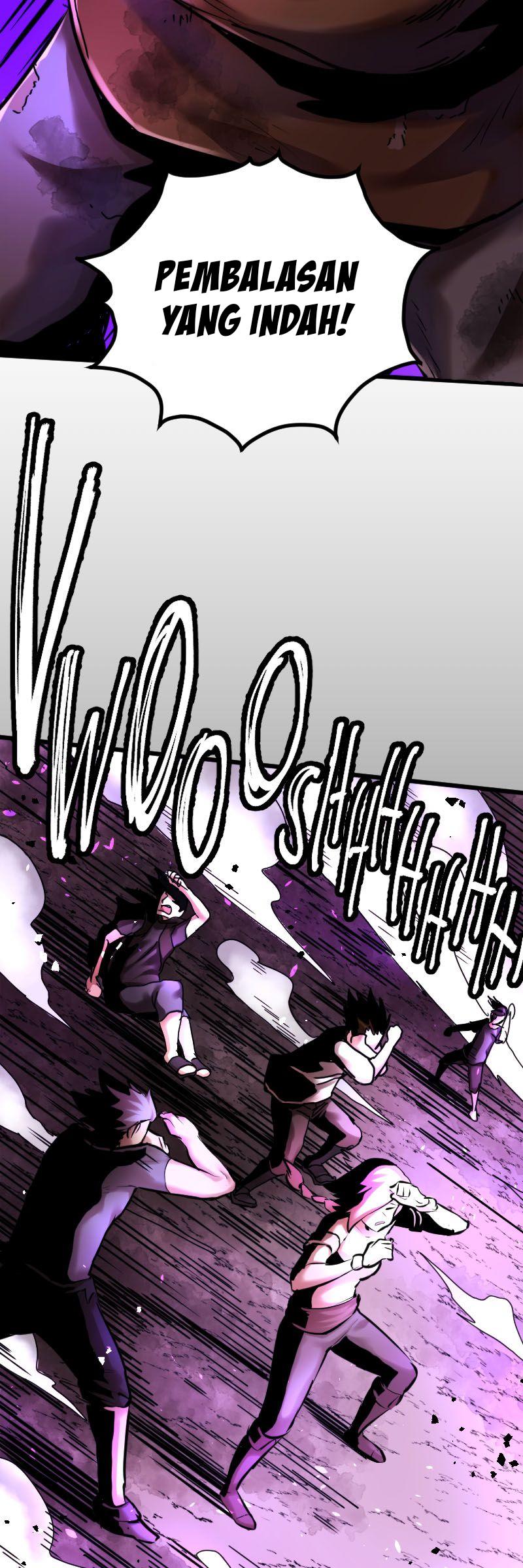 The Death Game Is All That Saotome-san Has Left Chapter 3 - halaman 7