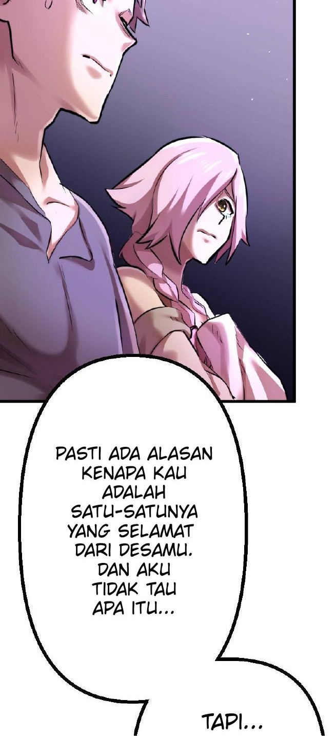 The Death Game Is All That Saotome-san Has Left Chapter 4 - halaman 11