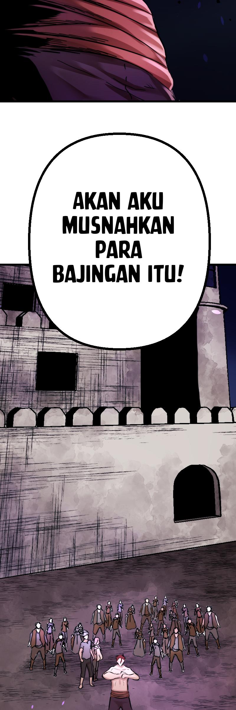 The Death Game Is All That Saotome-san Has Left Chapter 4 - halaman 17